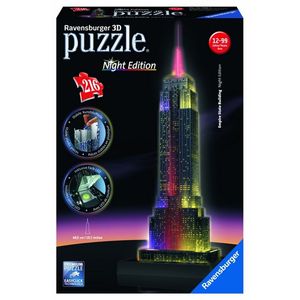 Puzzle-Empire-State-Building-Night-3D_1