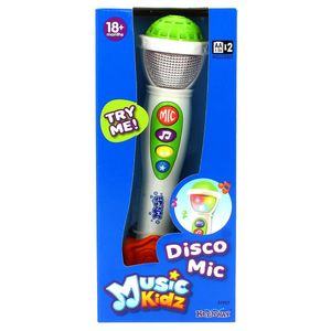 microphone-Musique