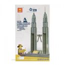 blocs-3D-Petronas-Towers