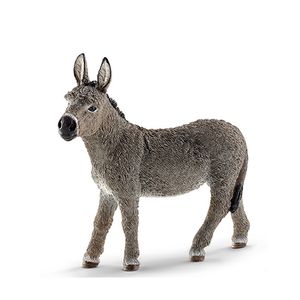 Figure-Burro