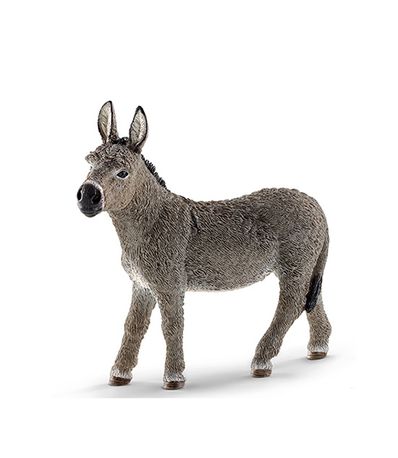 Figure-Burro