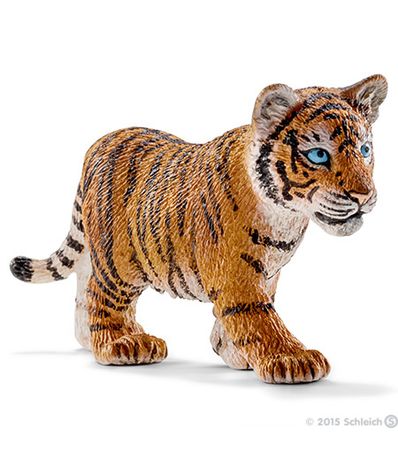 Cub-Figure-Tiger
