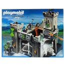 Playmobil-Forteresse-Chevaliers-Loup