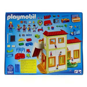 Playmobil-City-Life-Garderie_3