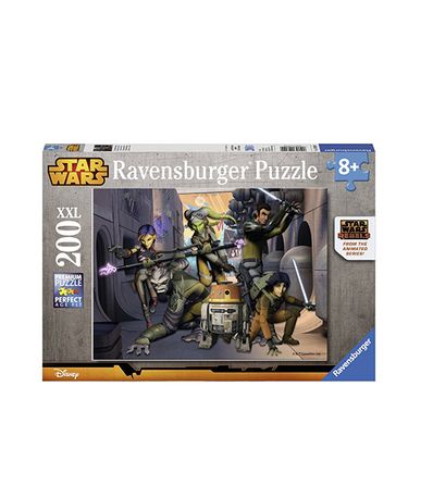 Puzzle-Le-debut-de-la-rebellion-200-pieces