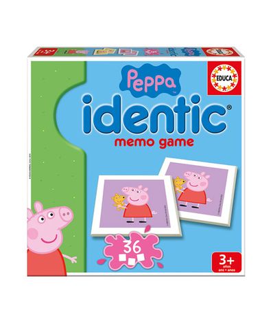 Peppa-Pig-Identic
