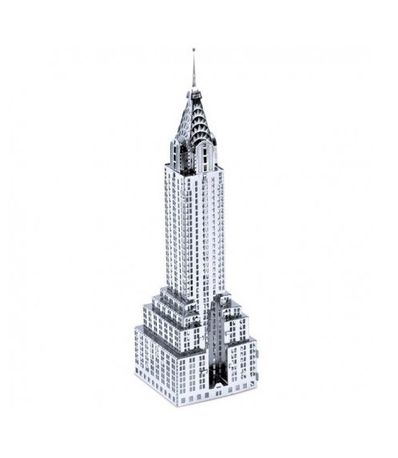 maquette-en-metal-IconX-Chrysler-Building