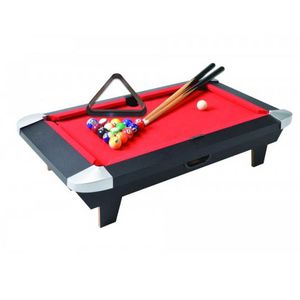 Billard-sur-Pied