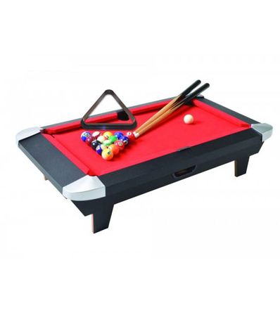 Billard-sur-Pied