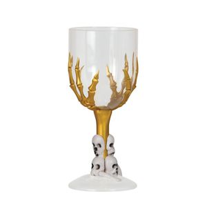 Verre-mains-de-squelette