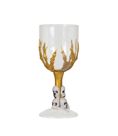 Verre-mains-de-squelette