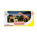 Figures-Set-animaux-de-jungle