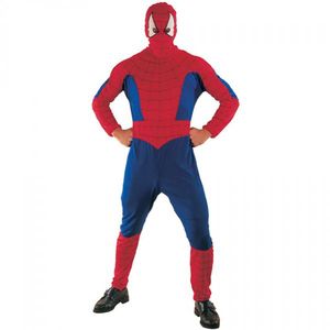 Deguisement-Super-Heros-Araignee-Adulte