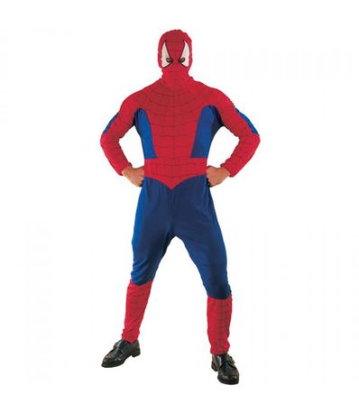 Deguisement-Super-Heros-Araignee-Adulte