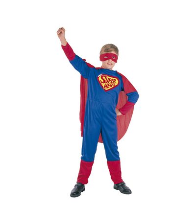 Costume-enfant-SUPERHERO-4-6-ans