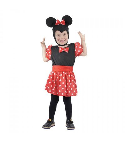 Deguisement-Petite-Souris-Fille