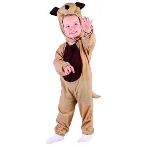 Deguisement-Chiot-enfant