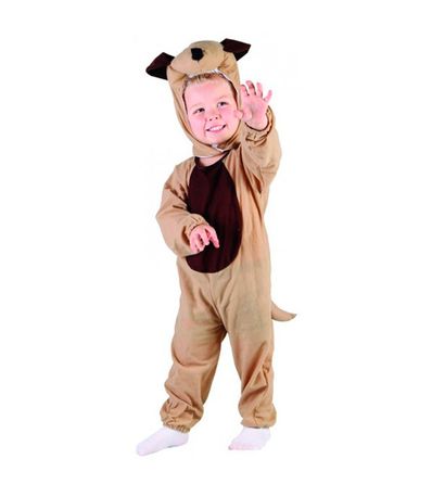 Deguisement-Chiot-enfant