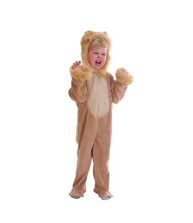 Deguisement-Lion-enfant