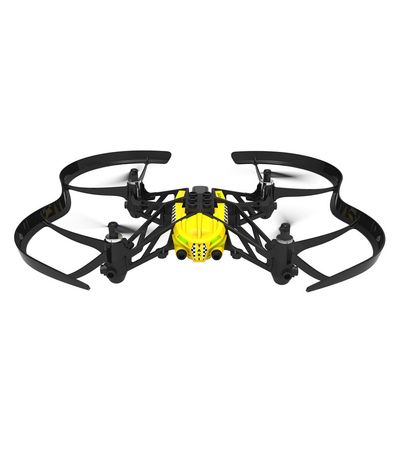 Mini-Drone-Airborne-Cargo-Travis