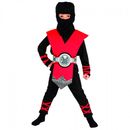 Deguisement-Ninja-enfant