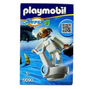 Playmobil-Docteur-X