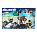 Playmobil-Super4-Techno-Cameleon-avec-Gene