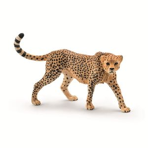 Figure-feminine-Cheetah