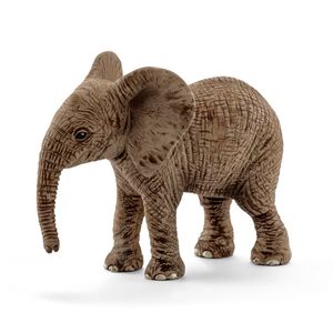 Figure-de-l--39-elephant-d--39-Afrique