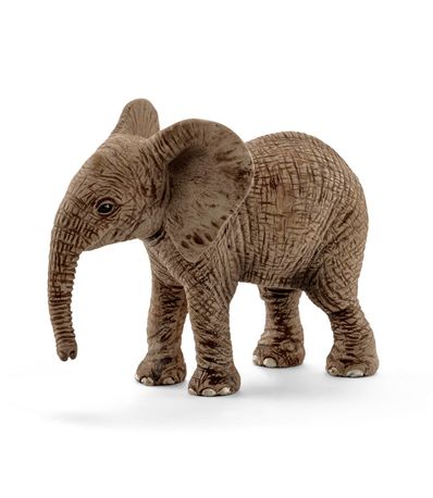 Figure-de-l--39-elephant-d--39-Afrique
