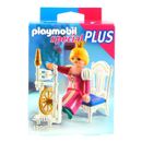 Playmobil-Princesse-avec-rouet