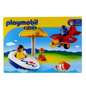 Playmobil-123-Loisirs-de-vacances