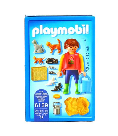 playmobil 6139