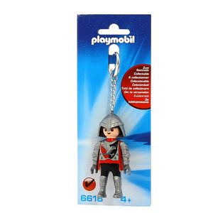 Playmobil-Porte-cles-Chevalier
