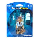 Playmobil-Homme-Loup