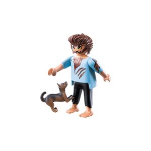 Playmobil-Homme-Loup_1