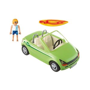 Playmobil-Surfeur-avec-Voiture-Decapotable_1