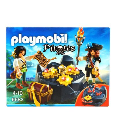 playmobil 6683