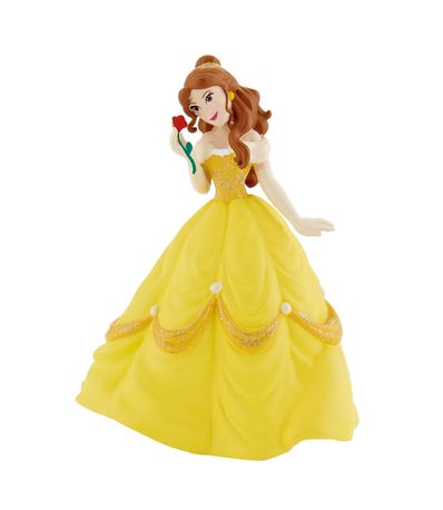 La-Belle-et-la-Bete-Figure-Princesse-Bella
