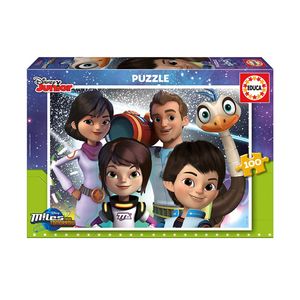 100-Puzzle-Miles-Of-The-Future