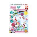 Puzzle-500-pieces-Jardin-Art