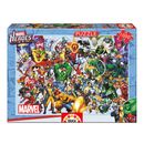 Avengers-Puzzle-de-1000-pieces-les-Heros-de-Marvel