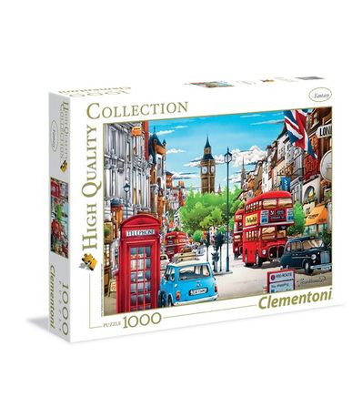 Londres-Puzzle-1000
