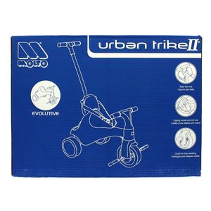 Tricycle-Urbain-Trike-II-Rose_2