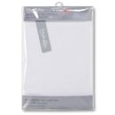 Protege-matelas-berceau-120x60-Blanc