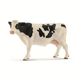 Figure-Black-Cow-Dot-Frisona