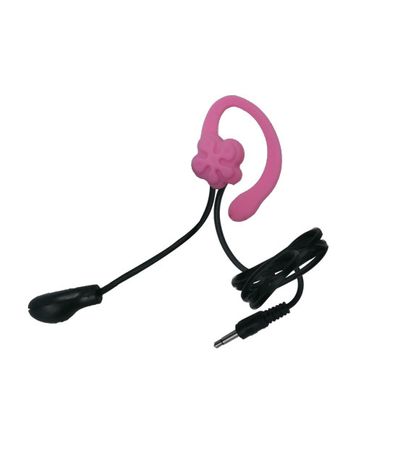 Microphone-jouet