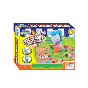 Set-Plasticine-Glaces
