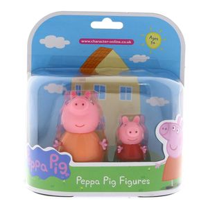 Peppa-Pig-Figure-Peppa-Pig-et-Famille_2