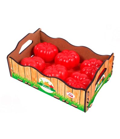 Jouet-panier-de-tomates